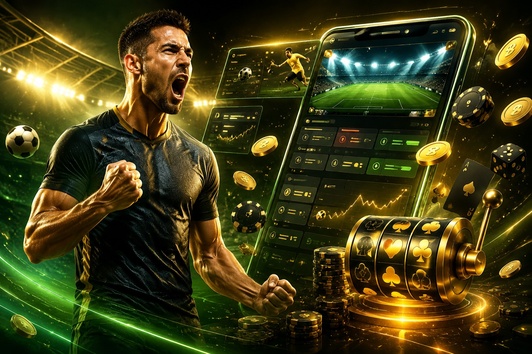 fb68 Casino hướng dẫn chơi casino trực tuyến tại Việt Nam
