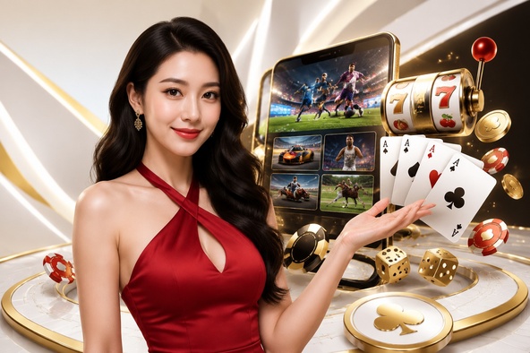 fb68 Casino sảnh casino trực tuyến uy tín Việt Nam