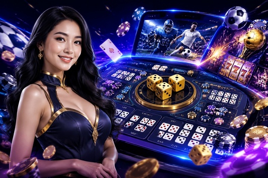 fb68 hướng dẫn chơi nổ hũ slot game