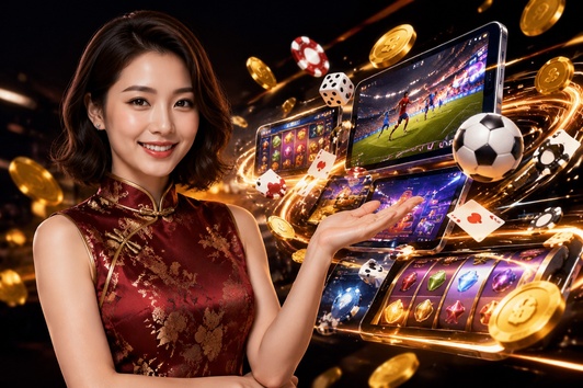 fb68 nổ hũ slot game trực tuyến